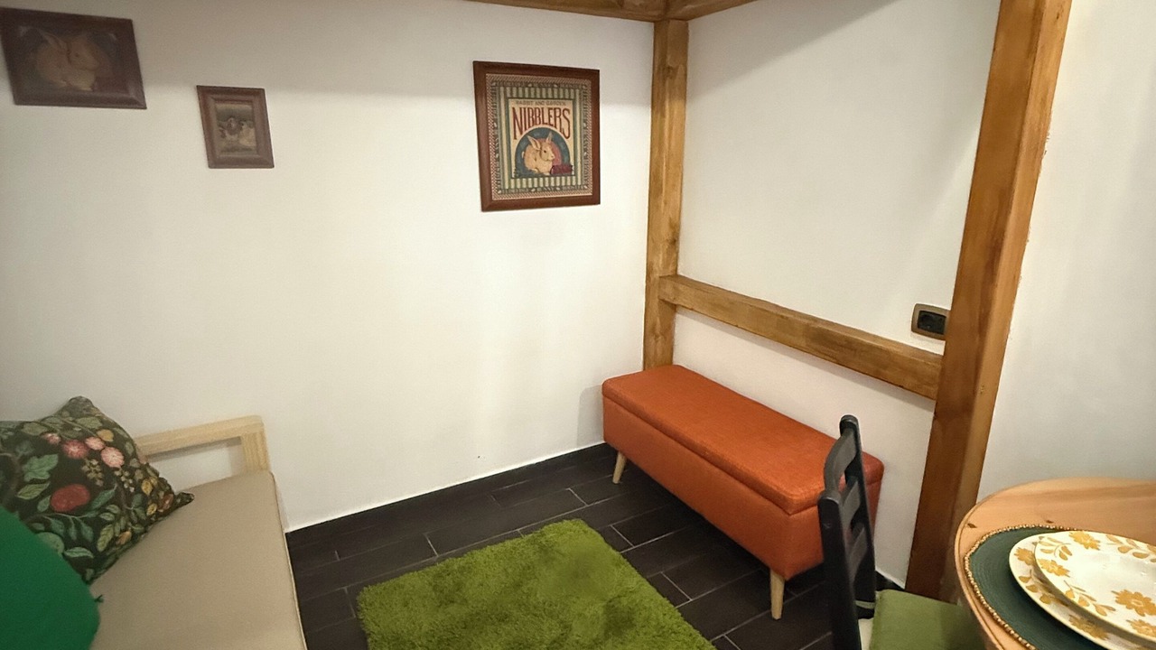 Photo of Livingroom in Filignano