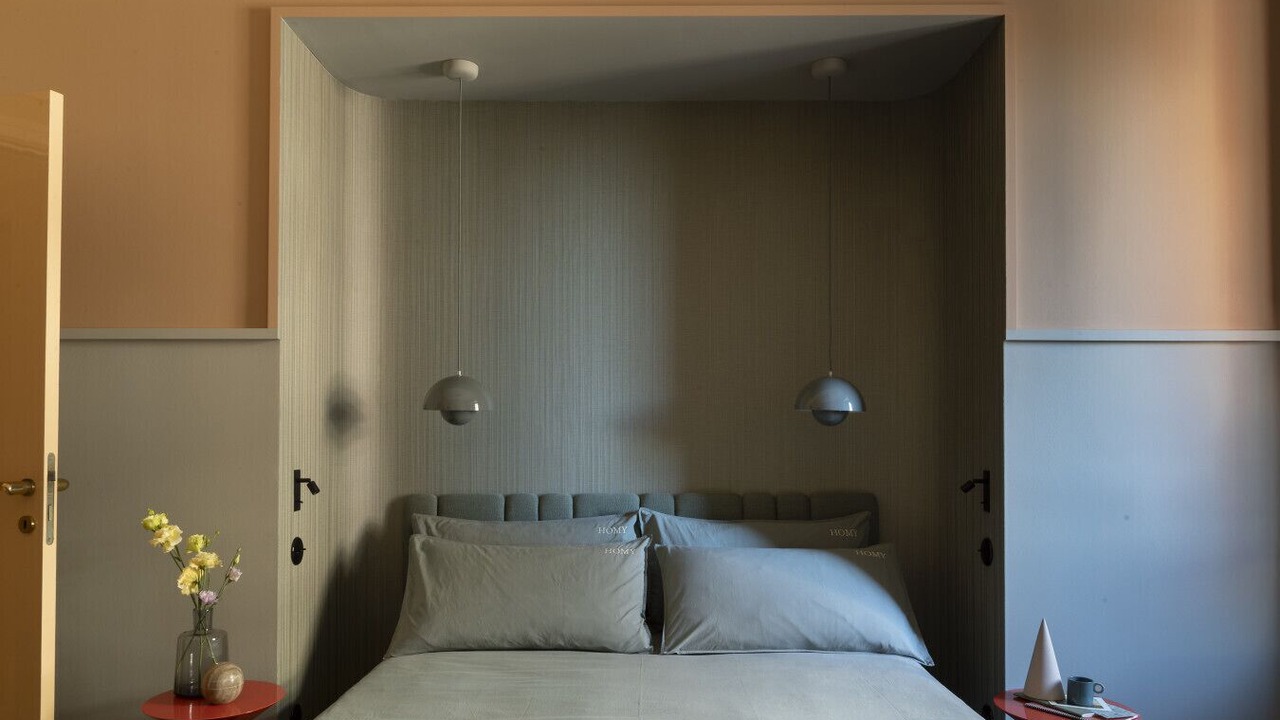 Photo of Bedroom in Porta Nuova
