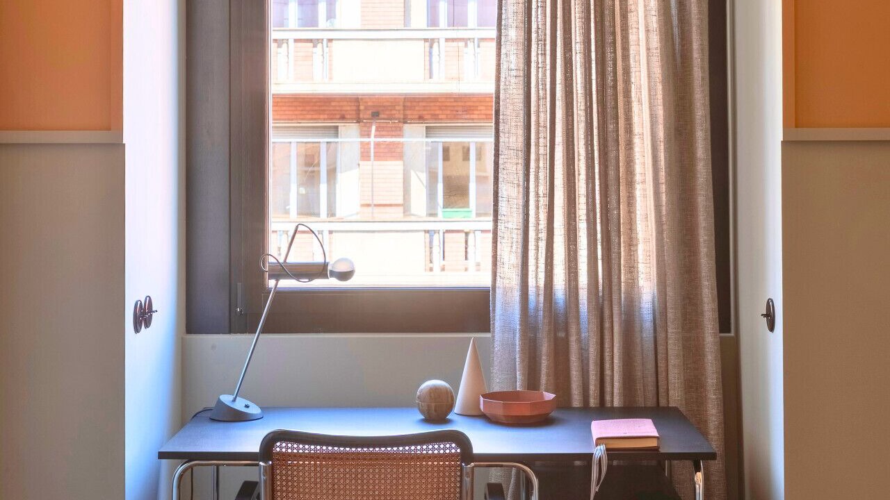 Photo of Bedroom in Porta Nuova