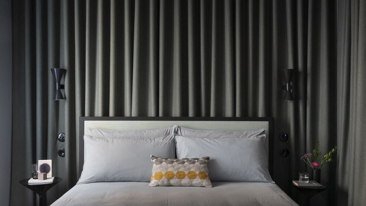 Photo of Bedroom in Porta Nuova