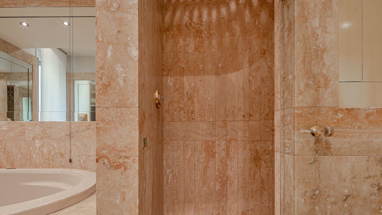 Photo of Bathroom in Porta Nuova