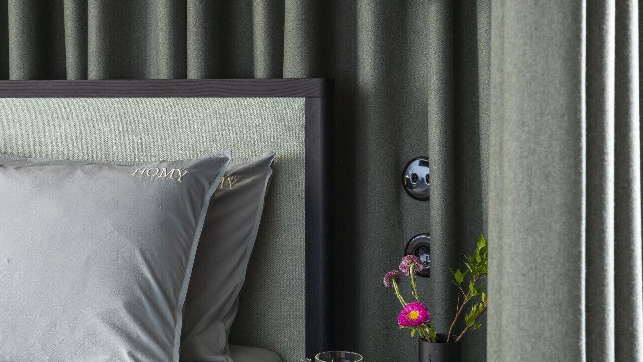 Photo of Bedroom in Porta Nuova
