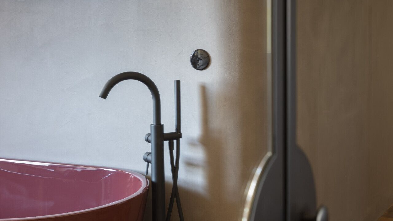 Photo of Bathroom in Porta Nuova