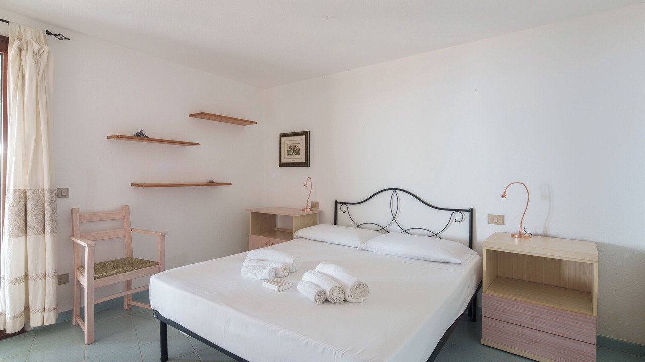Photo of Bedroom in Porto Istana