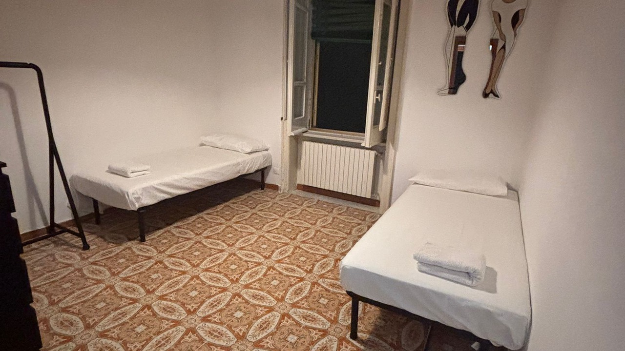 Photo of Bedroom in Salerno