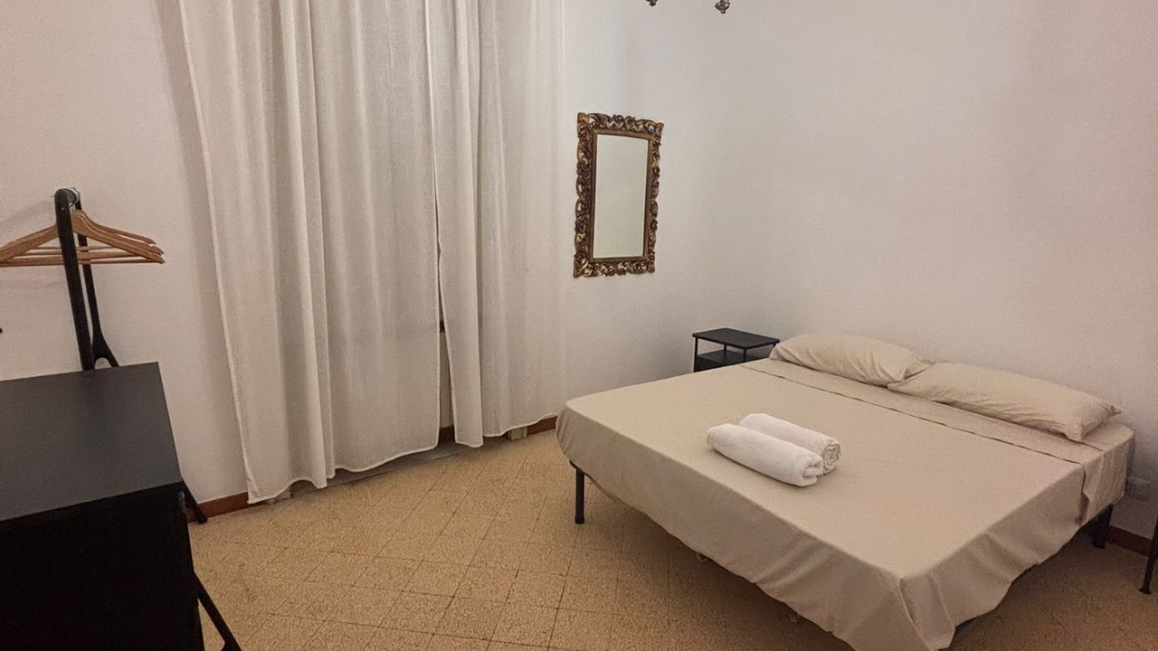 Photo of Bedroom in Salerno
