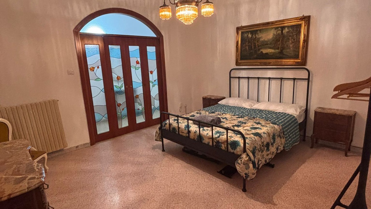 Photo of Bedroom in Salerno