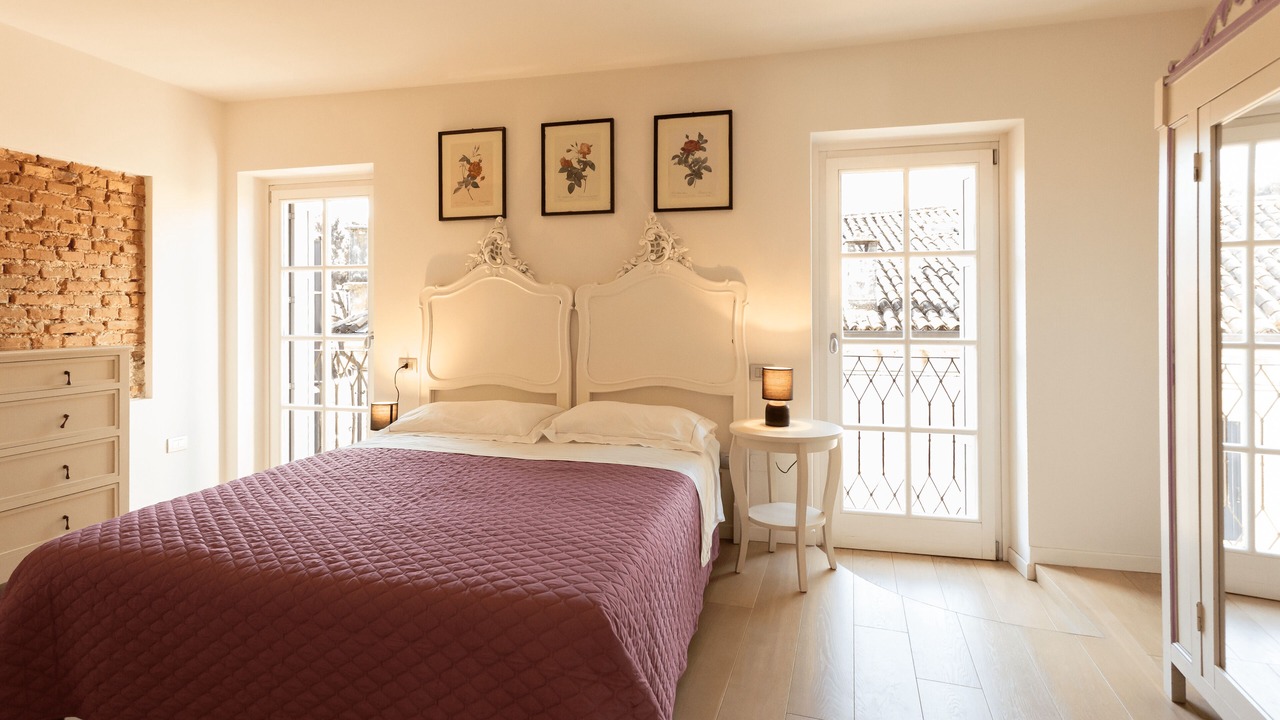 Photo of Bedroom in Nord-Ovest