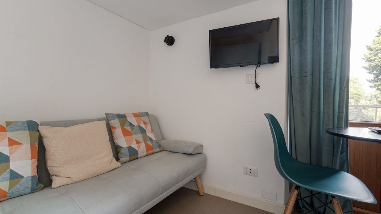 Photo of Livingroom in Zona Padova