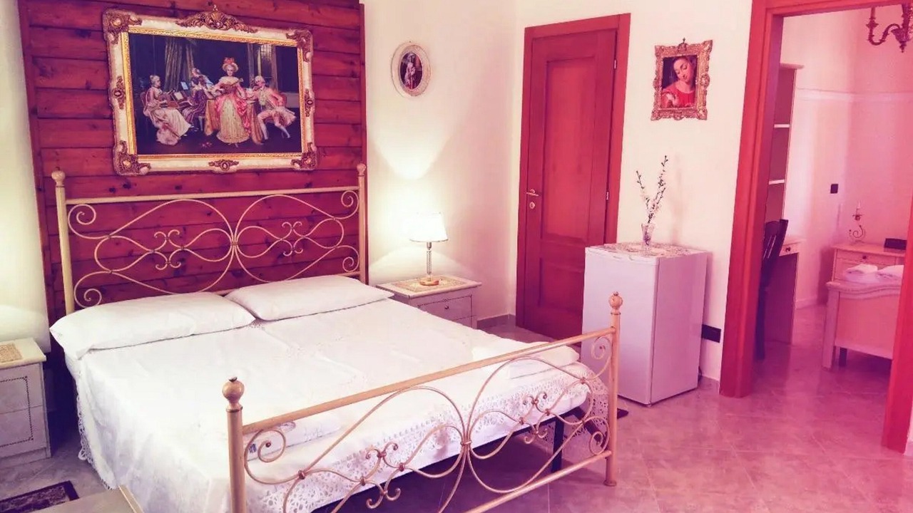 Photo of Bedroom in Baia Verde