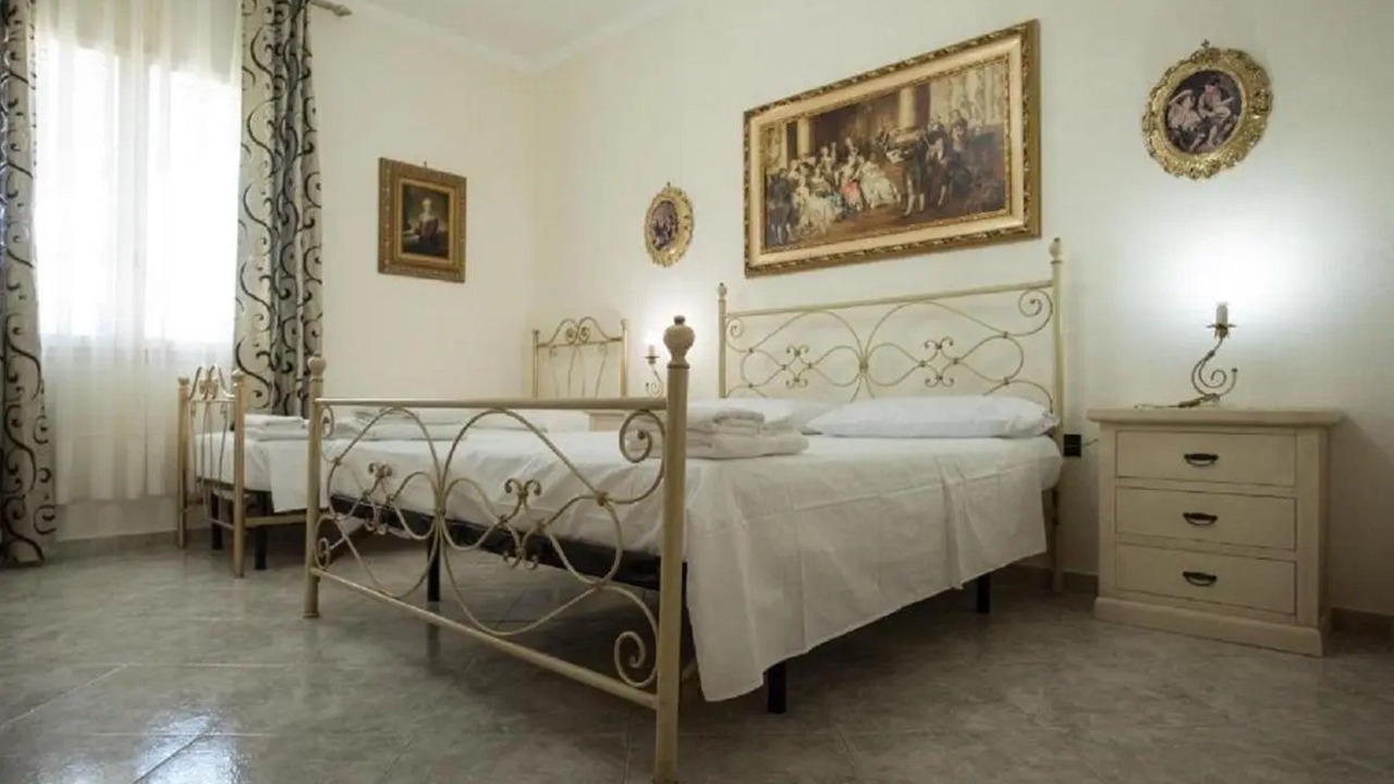 Photo of Bedroom in Baia Verde