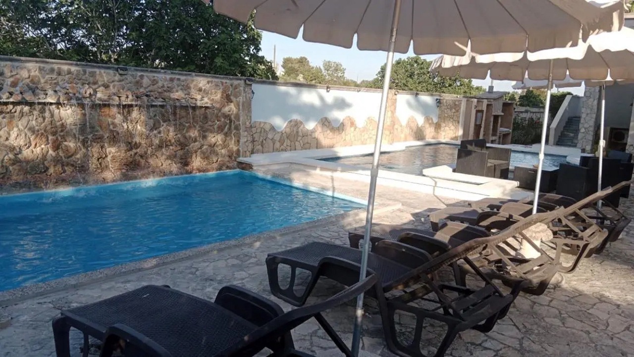 Photo of Outdoor in Baia Verde