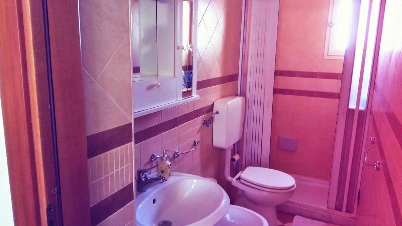 Photo of Bathroom in Baia Verde