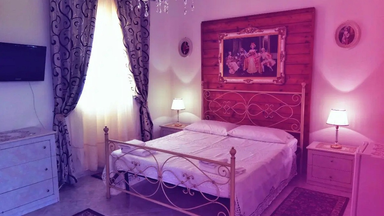 Photo of Bedroom in Baia Verde