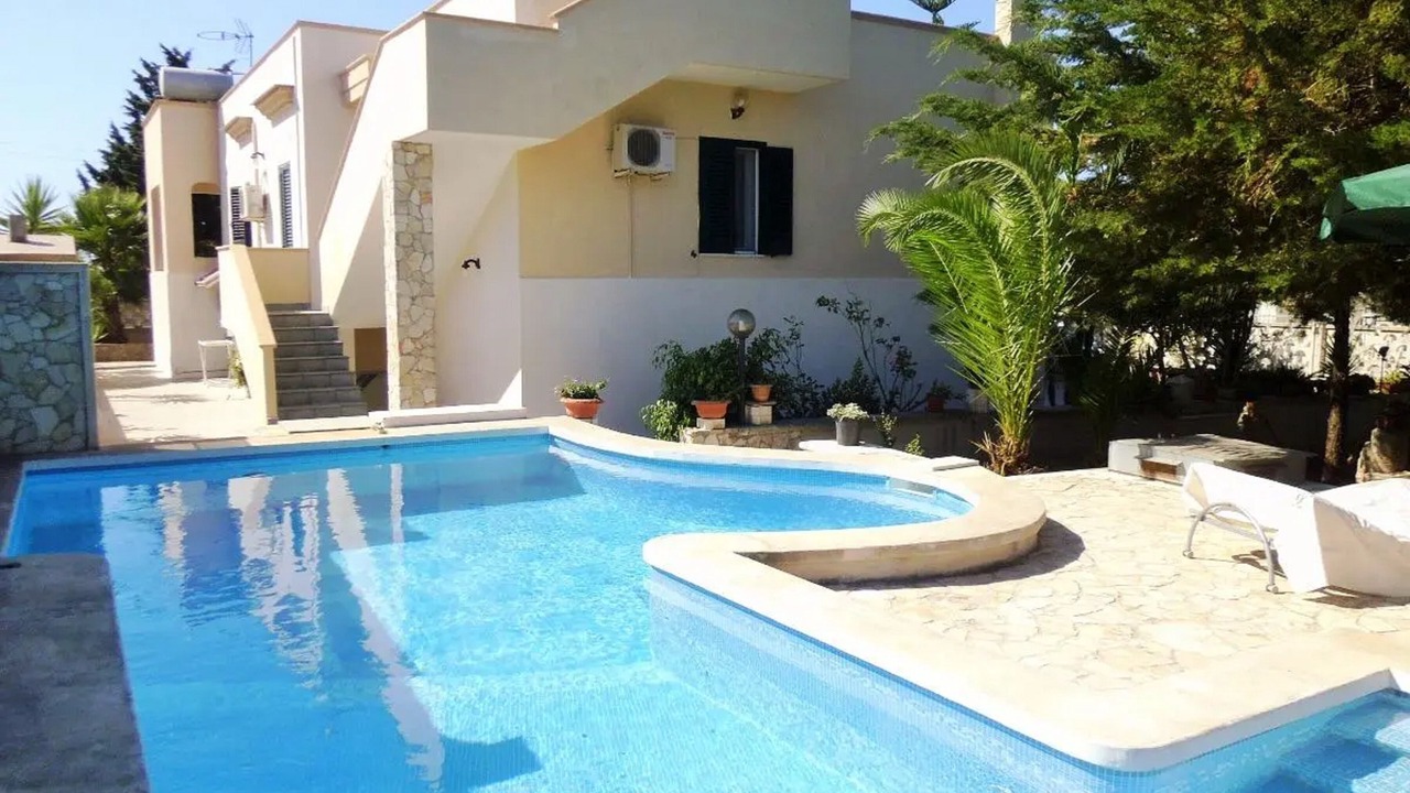 Photo of Outdoor in Baia Verde
