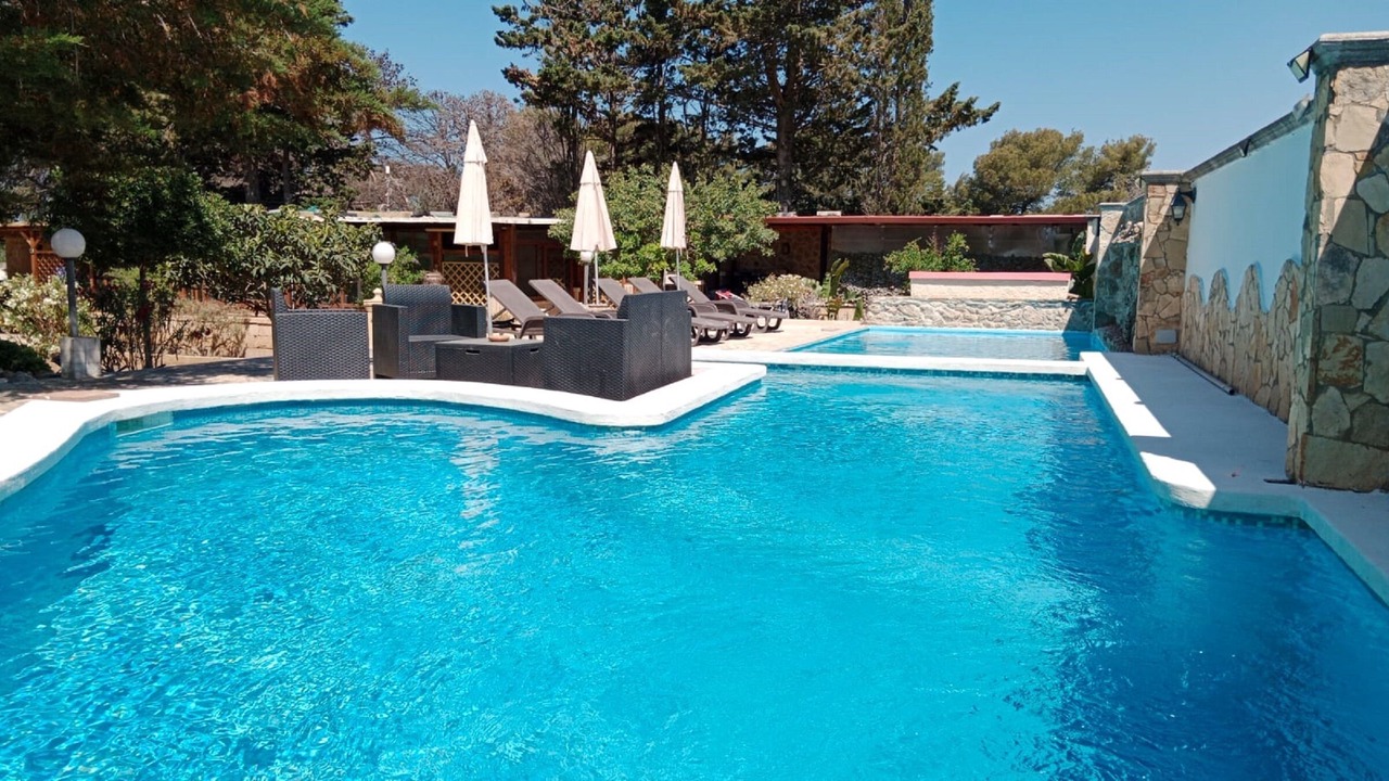 Photo of Outdoor in Baia Verde