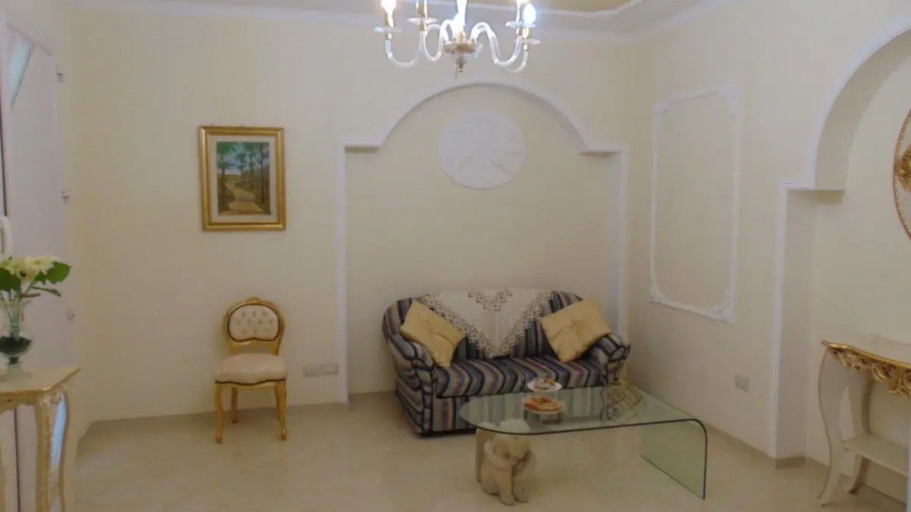 Photo of Livingroom in Baia Verde