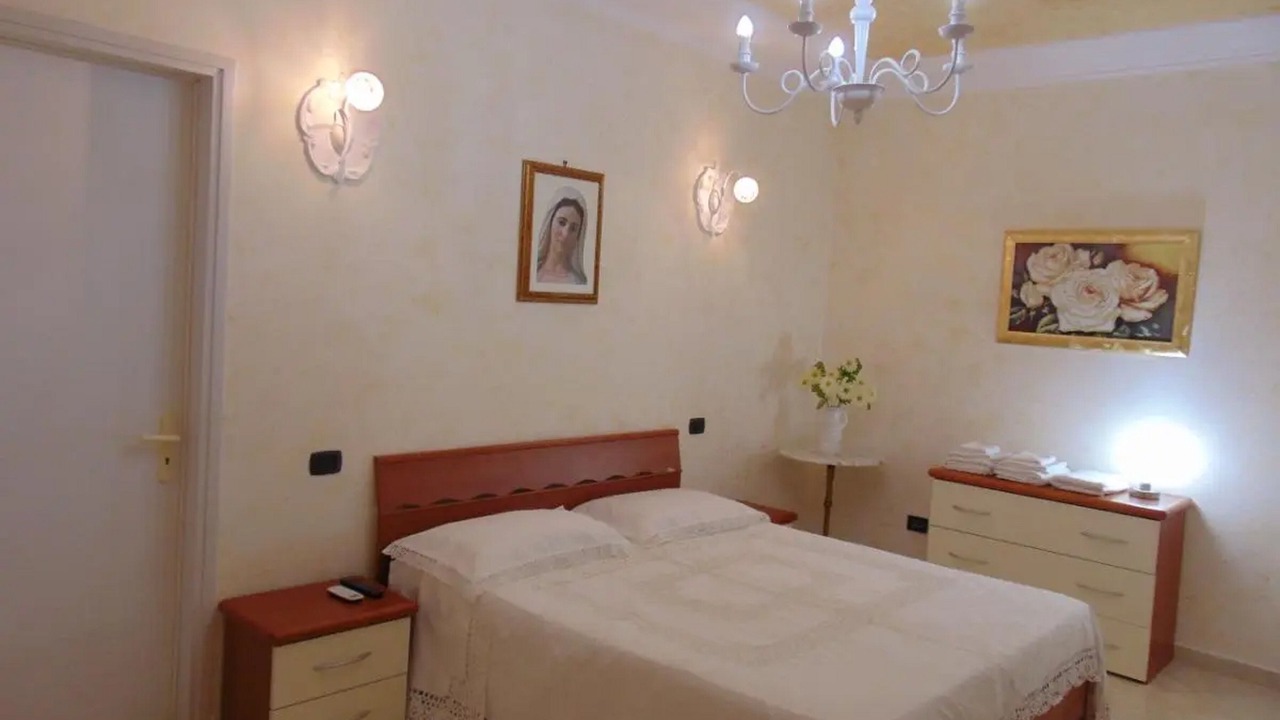 Photo of Bedroom in Baia Verde