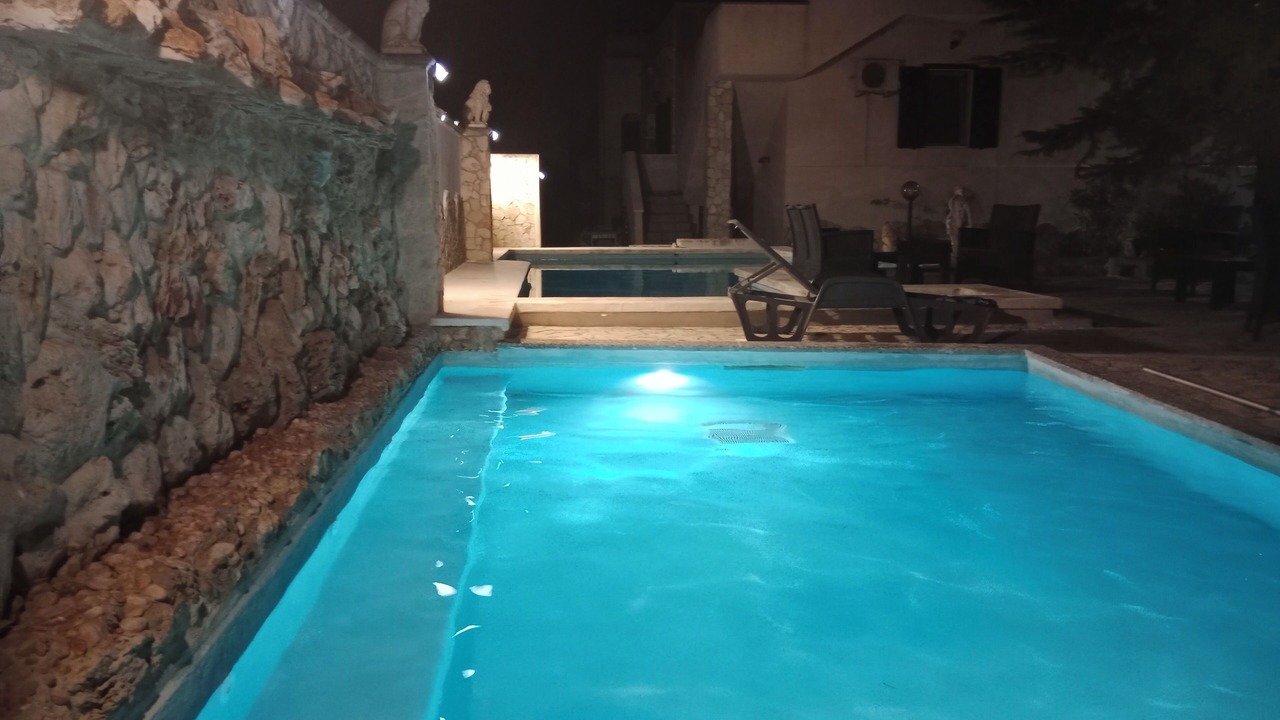 Photo of Outdoor in Baia Verde