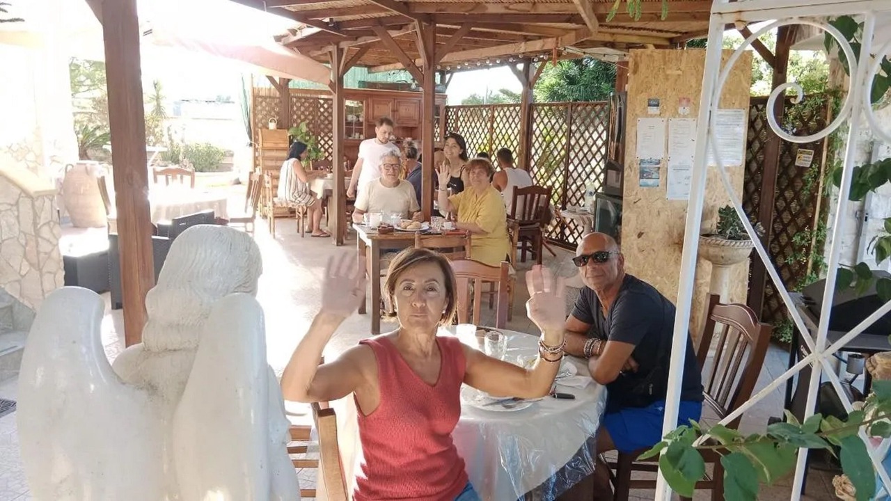 Photo of Outdoor in Baia Verde