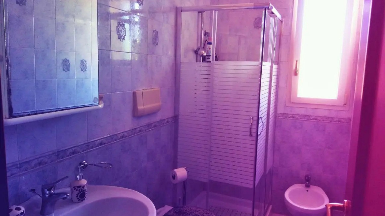 Photo of Bathroom in Baia Verde