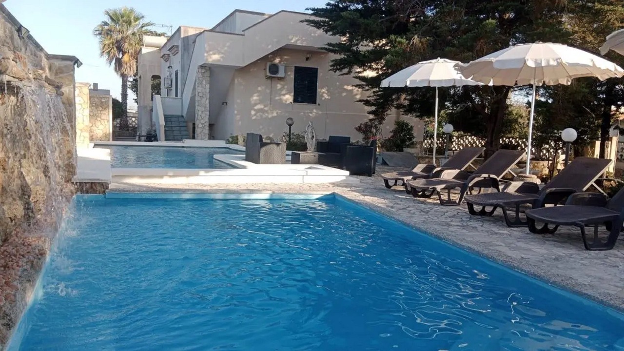 Photo of Outdoor in Baia Verde