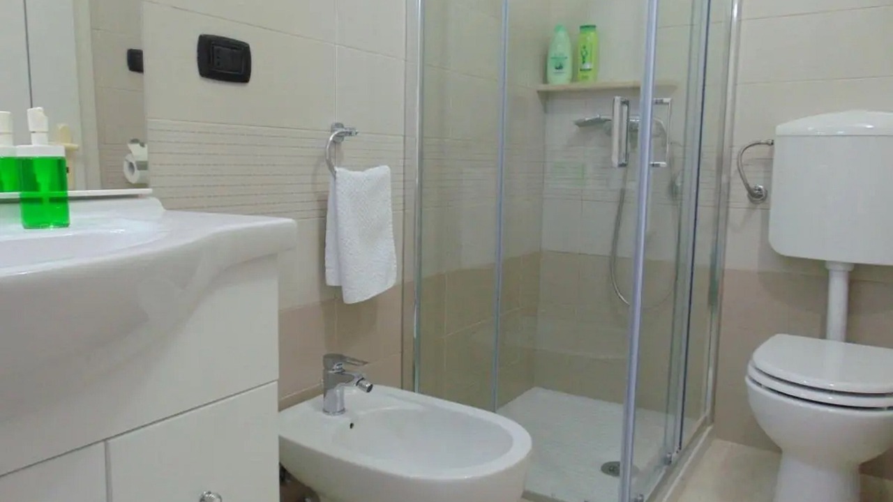 Photo of Bathroom in Baia Verde