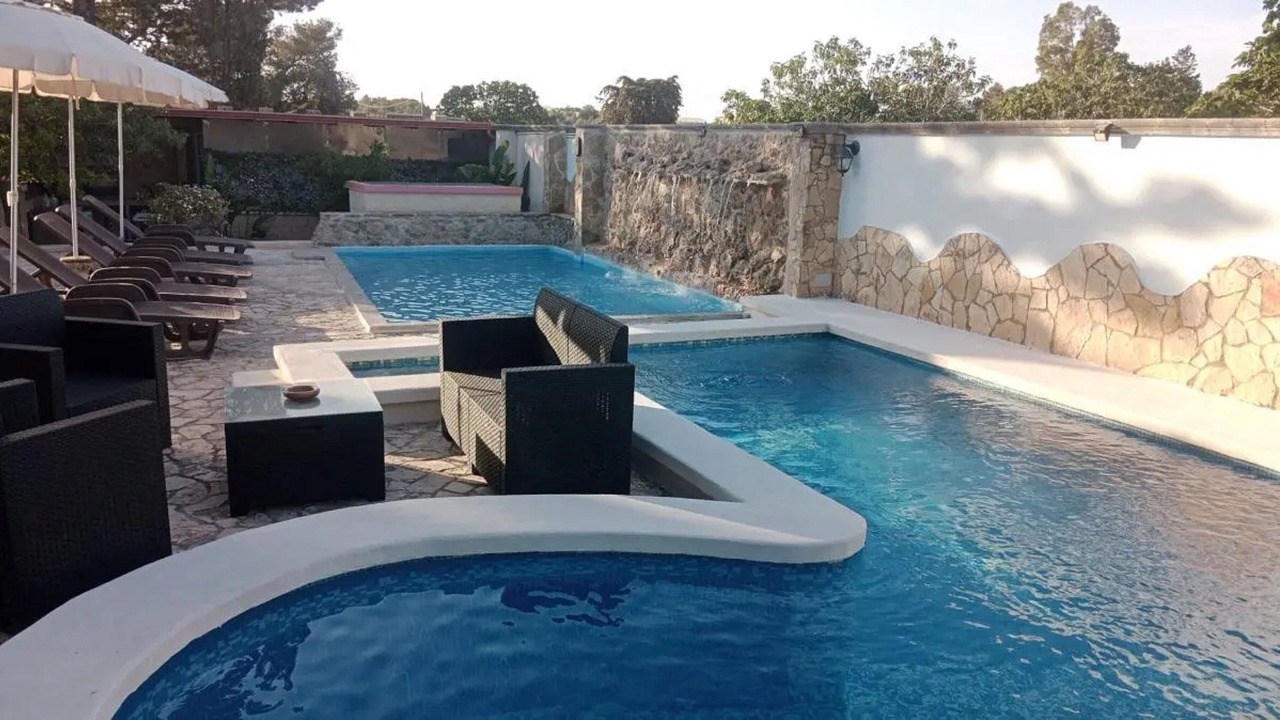 Photo of Outdoor in Baia Verde