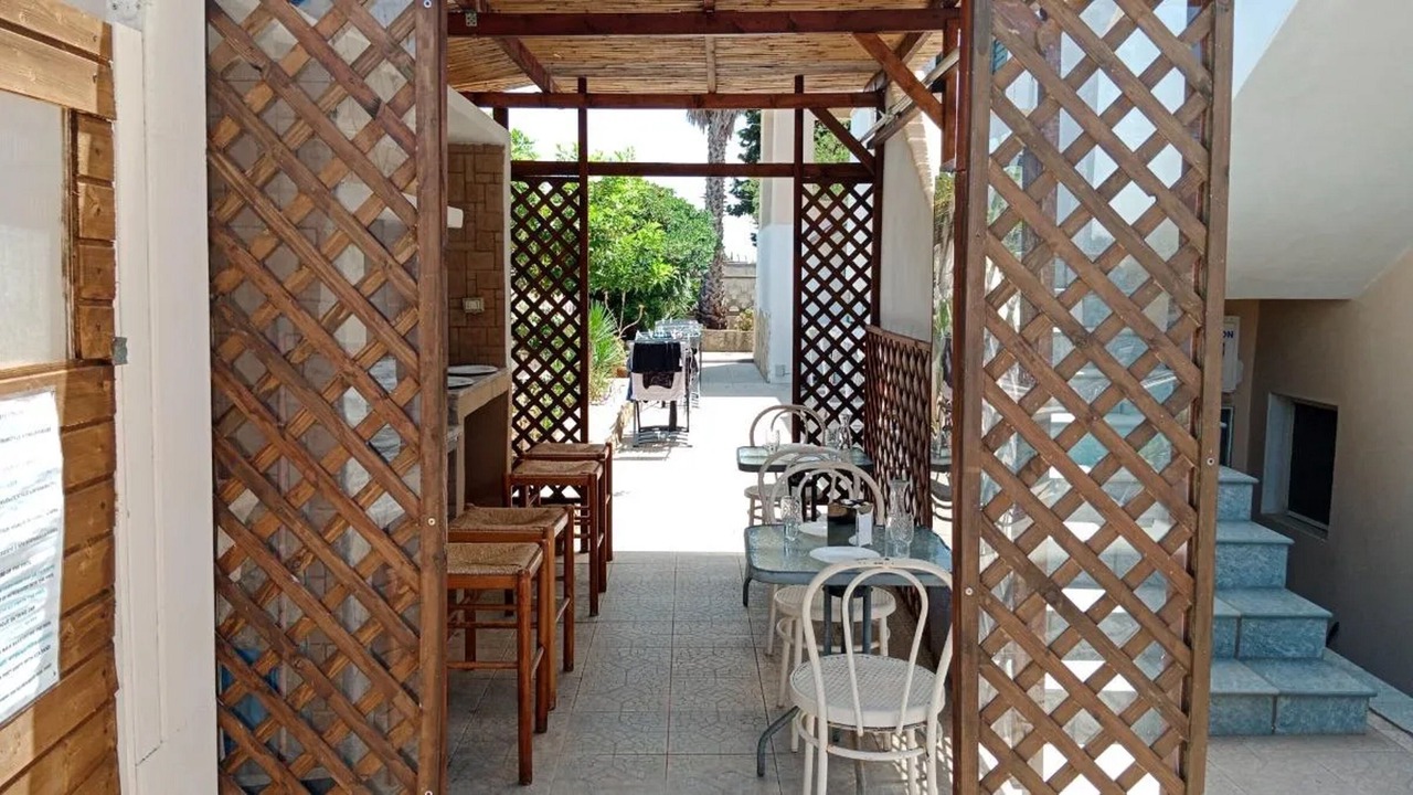 Photo of Outdoor in Baia Verde