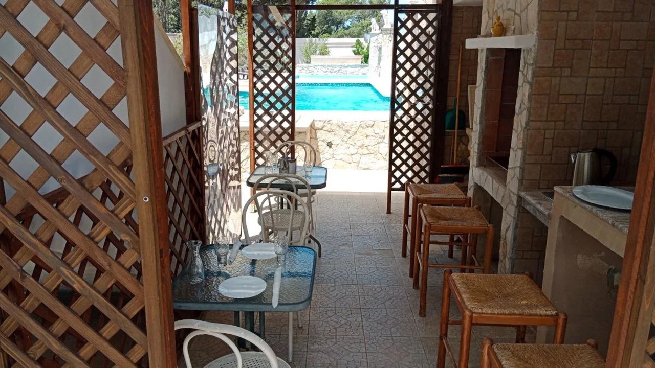 Photo of Outdoor in Baia Verde