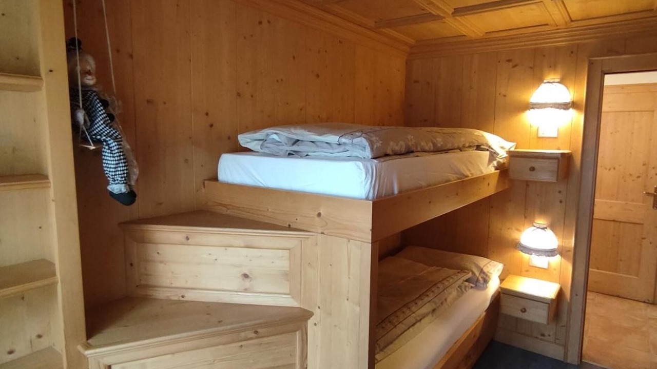 Photo of Bedroom in Padola