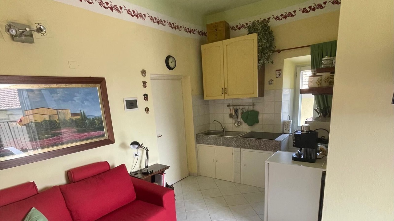 Photo of Livingroom in Tirli