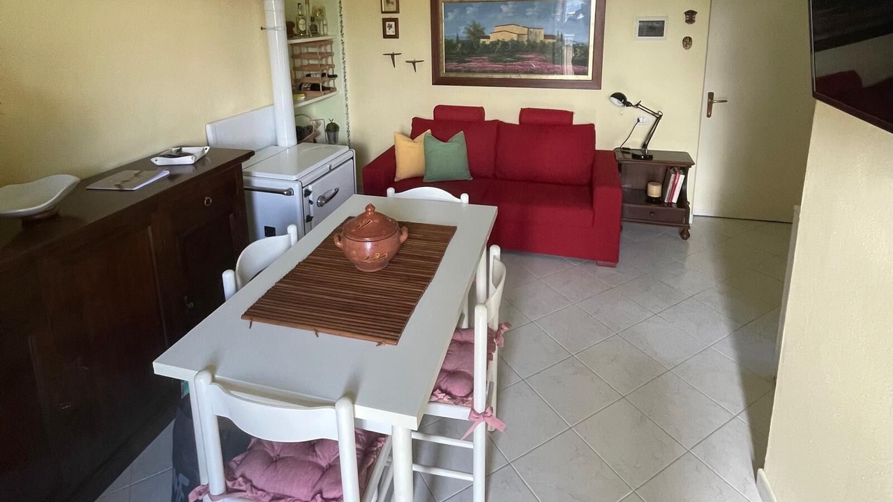 Photo of Livingroom in Tirli