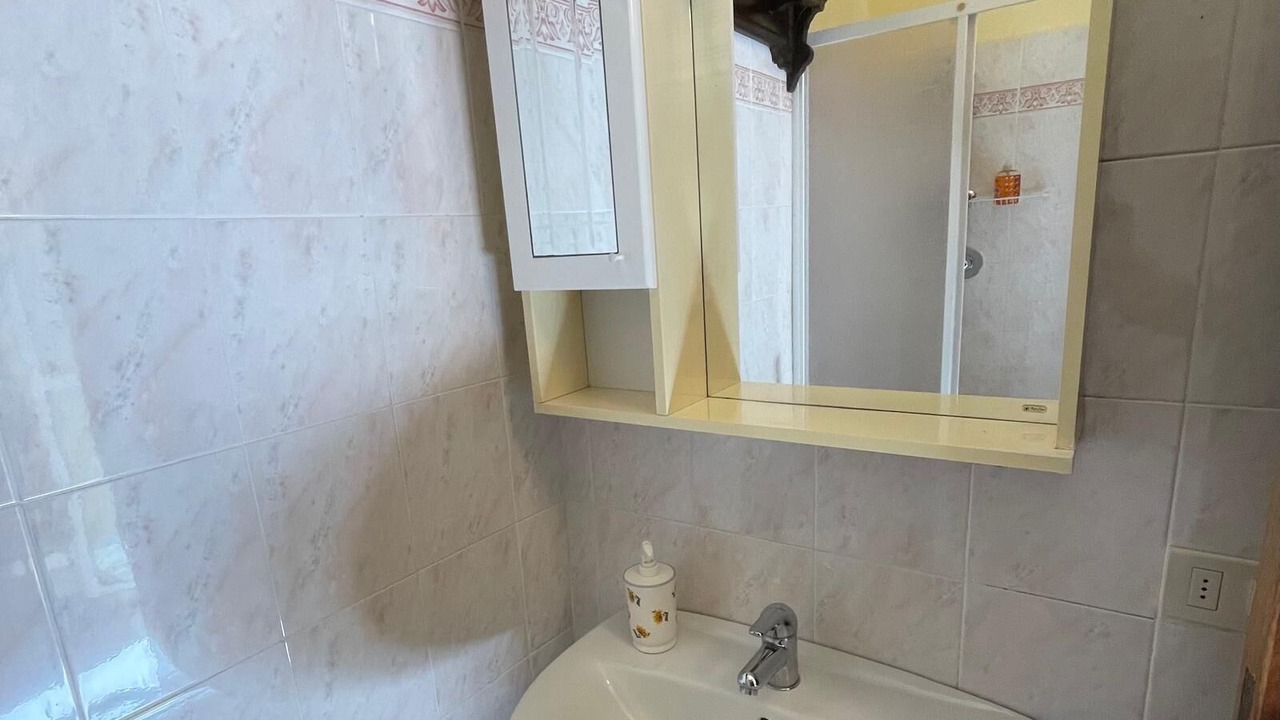 Photo of Bathroom in Tirli