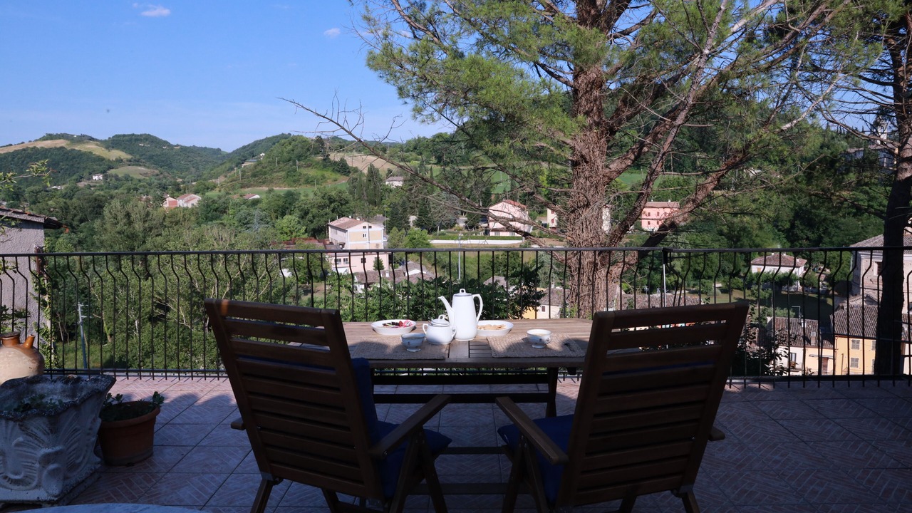 Photo of Outdoor in Pergola