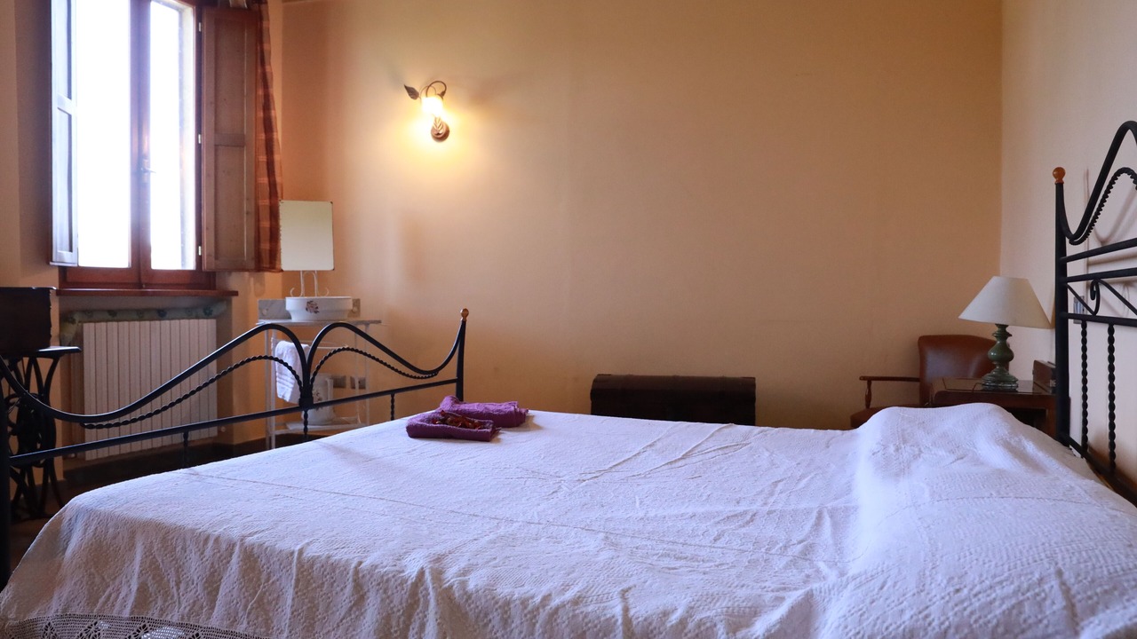 Photo of Bedroom in Pergola