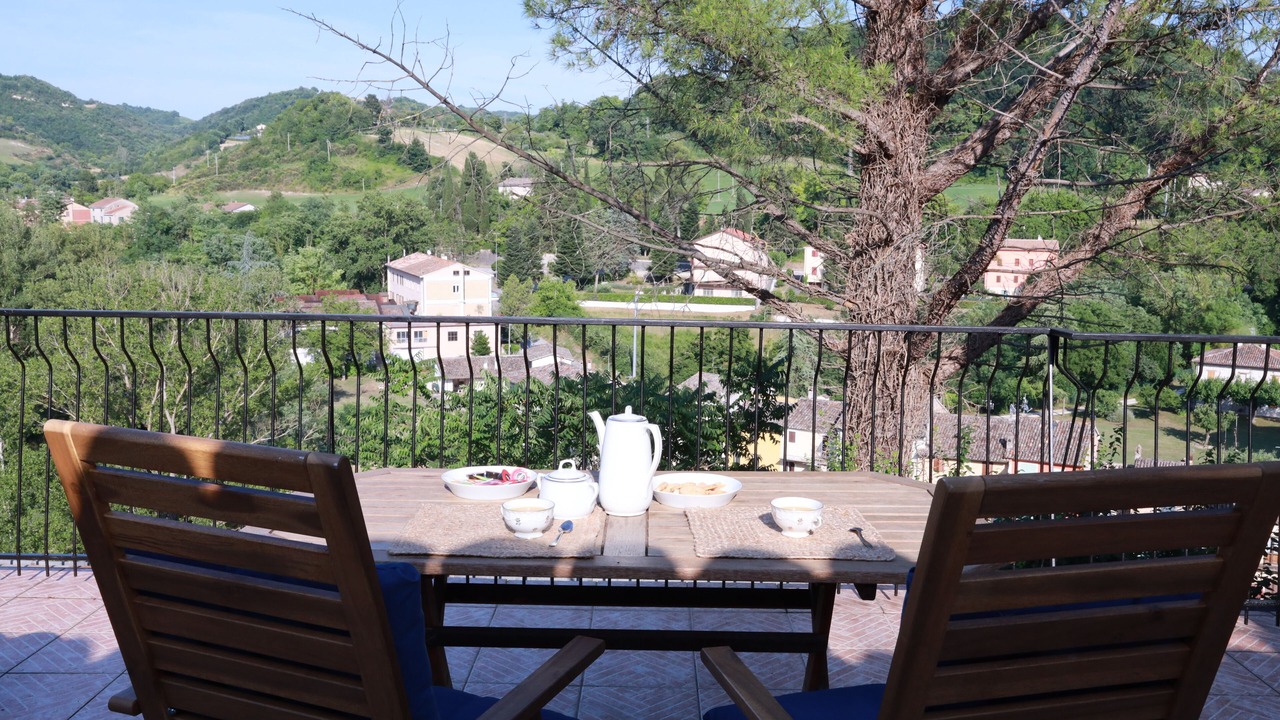 Photo of Outdoor in Pergola