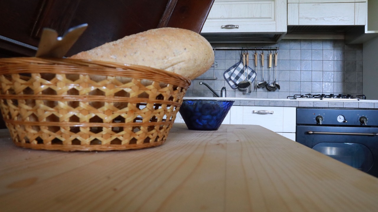 Photo of Kitchen in Pergola