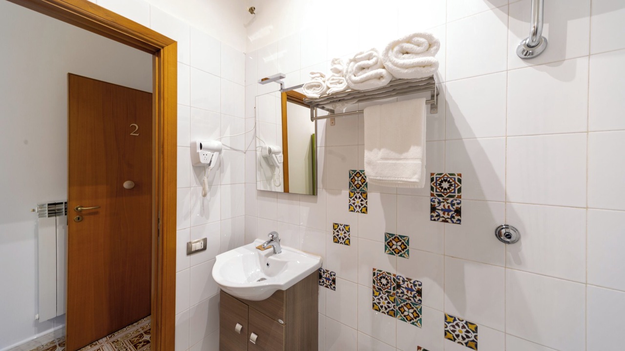 Photo of Bathroom in Scafati
