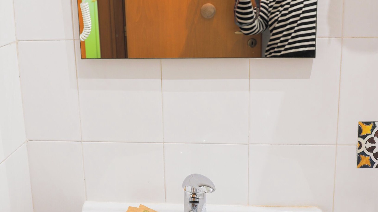 Photo of Bathroom in Scafati
