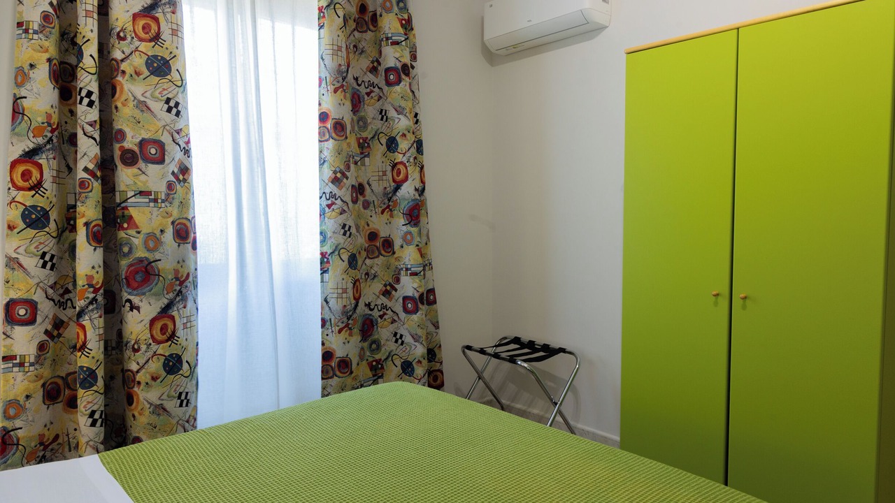 Photo of Bedroom in Scafati