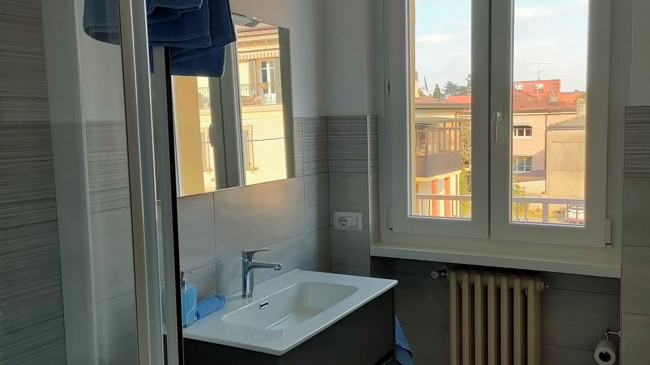 Photo of Bathroom in Lesa