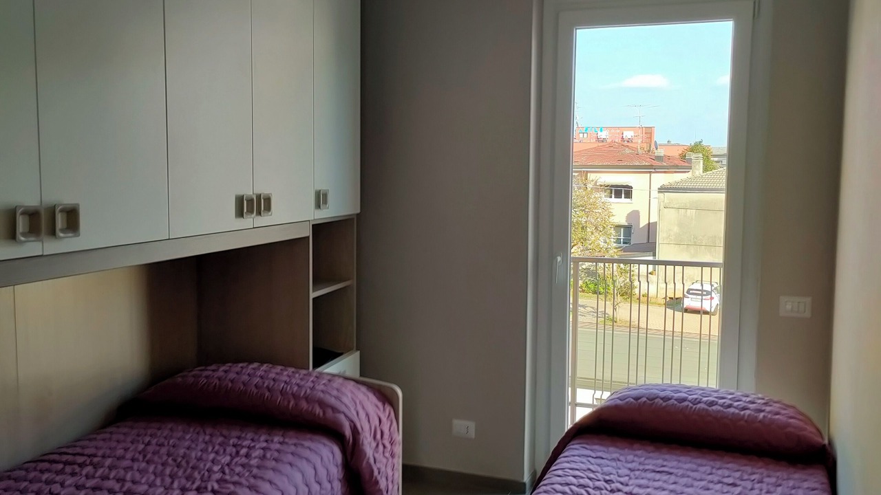 Photo of Bedroom in Lesa