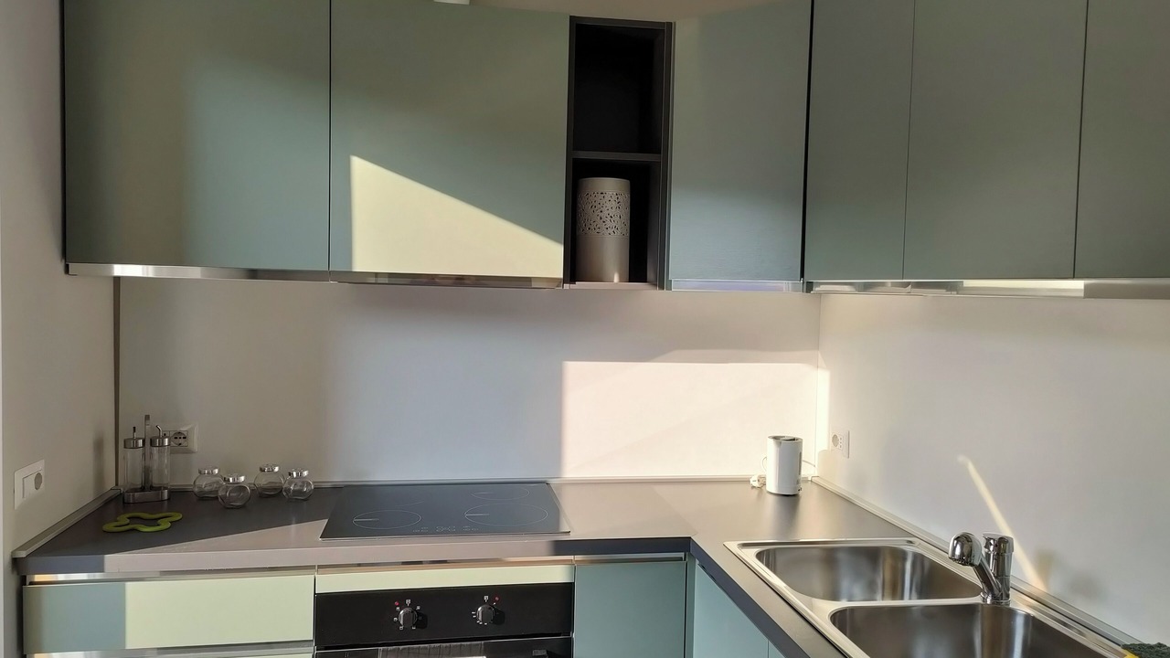 Photo of Kitchen in Lesa