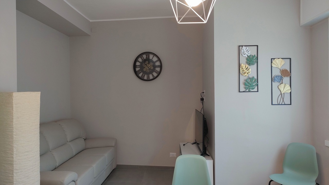 Photo of Livingroom in Lesa