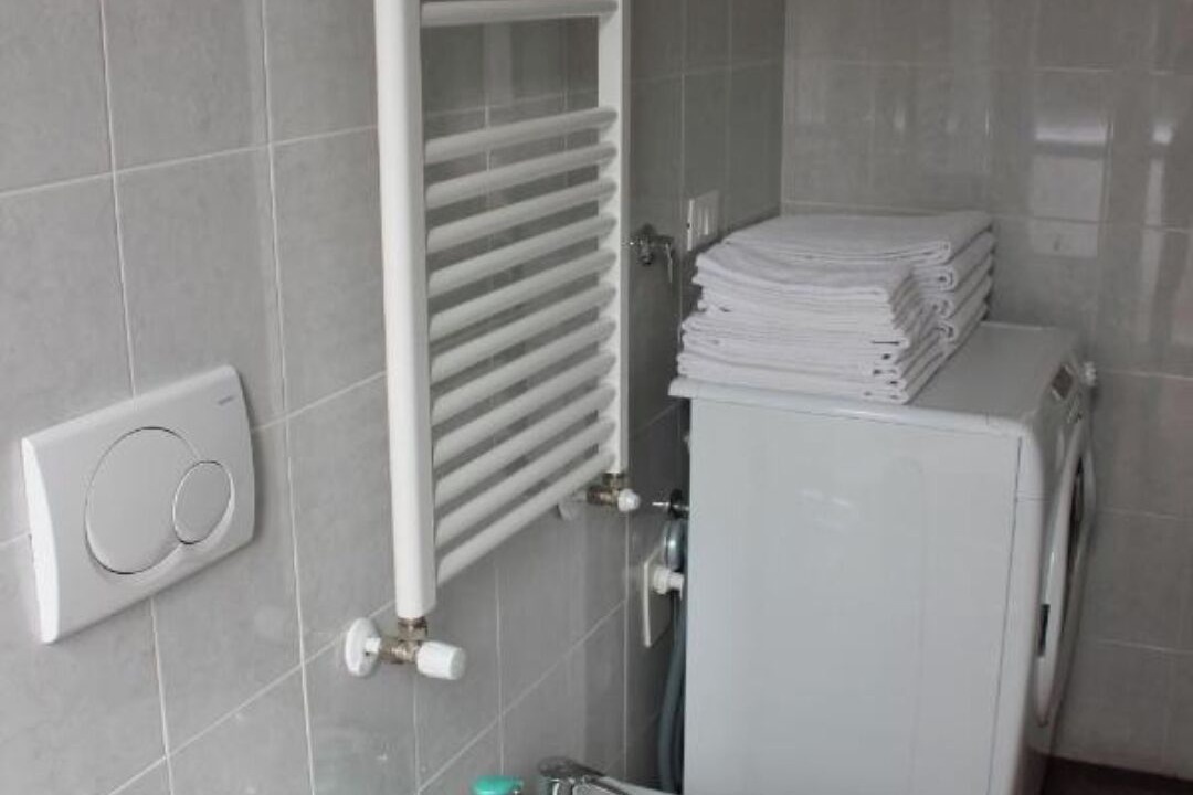 Photo of Bathroom in Historic Center