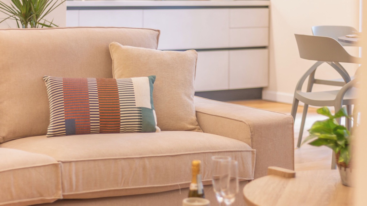 Photo of Livingroom in Campagnano di Roma