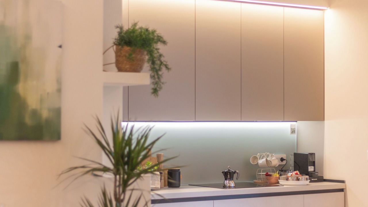 Photo of Kitchen in Campagnano di Roma