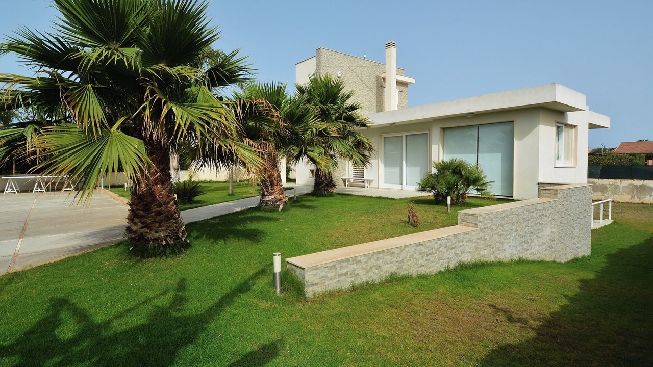 Photo of Outdoor in Caucana-finaiti-casuzze-finaiti Nord