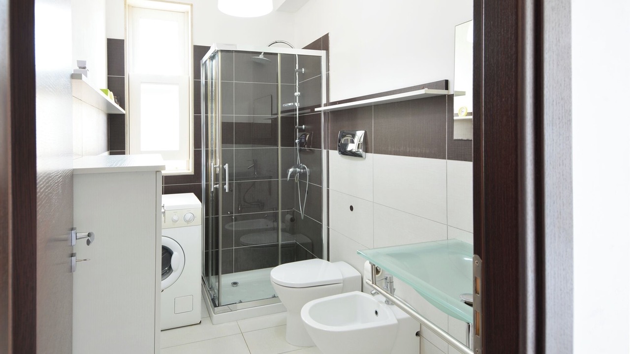 Photo of Bathroom in Caucana-finaiti-casuzze-finaiti Nord